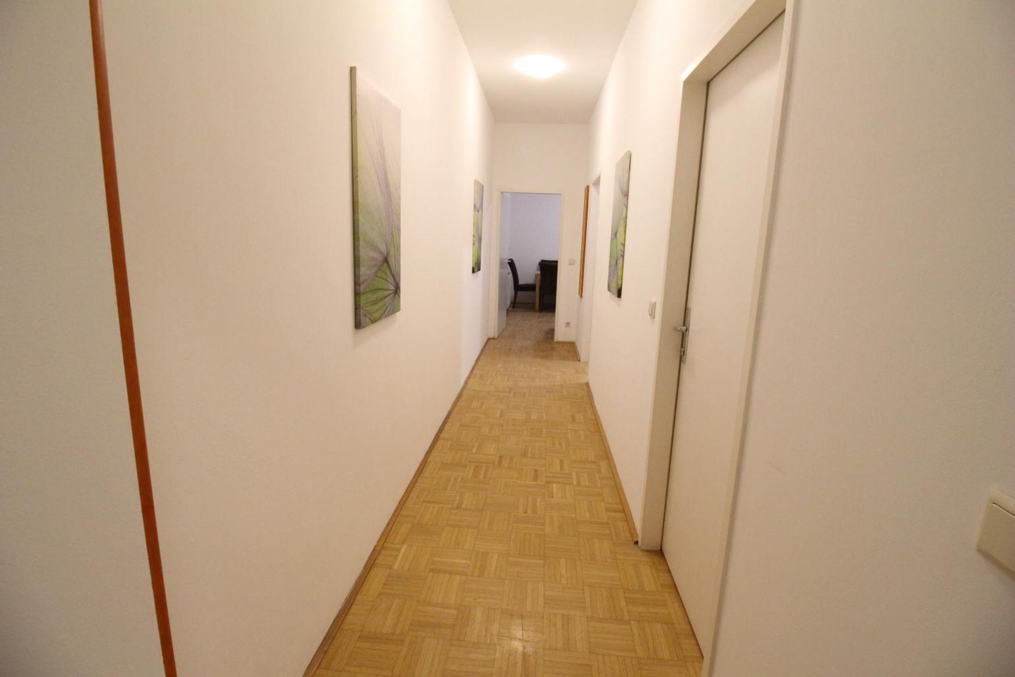 Zx Quad Room In Meidling Viyana Dış mekan fotoğraf