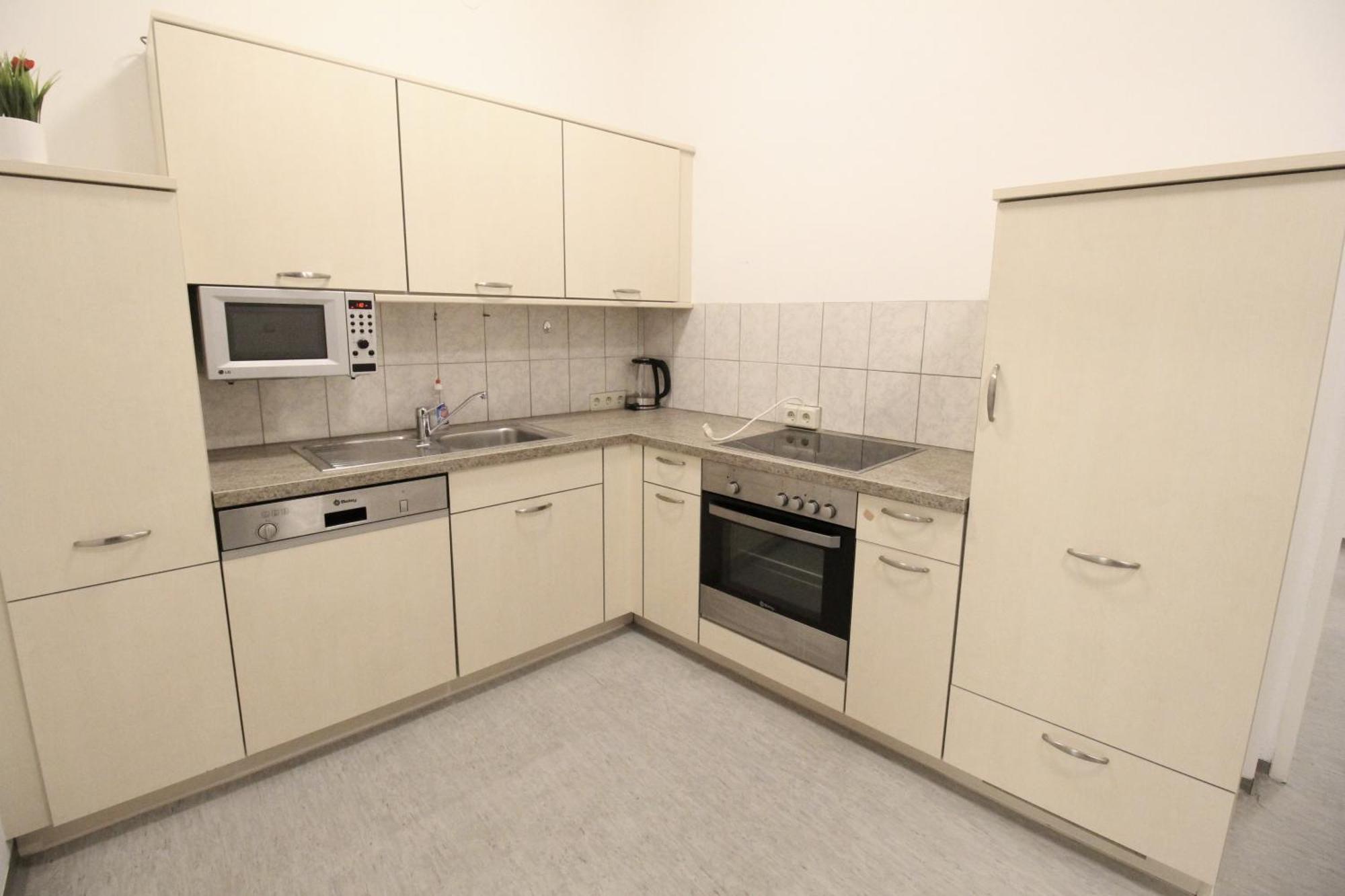 Zx Quad Room In Meidling Viyana Dış mekan fotoğraf